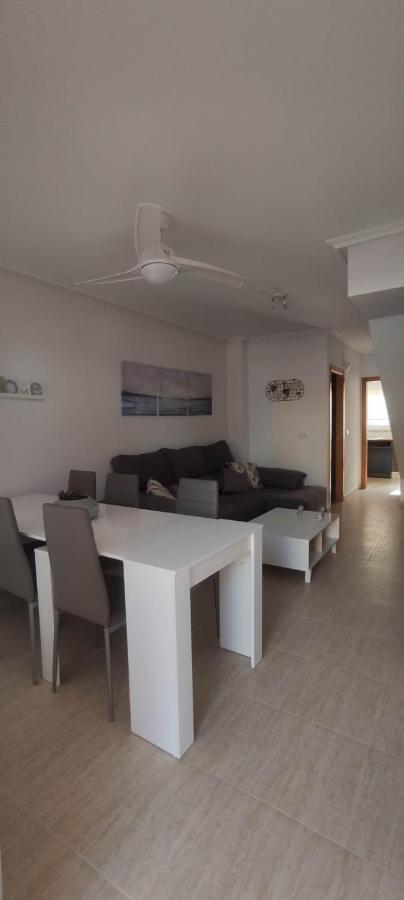 Villa Terreros San Juan De Los Terreros Exterior photo